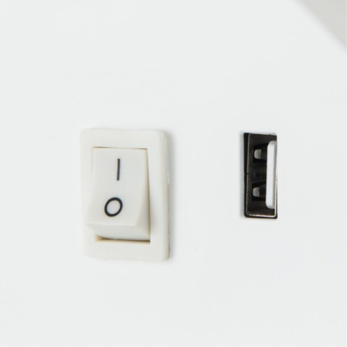 Бра Arte lamp A1056AP-2WH СВЕТИЛЬНИК НАСТЕННЫЙ