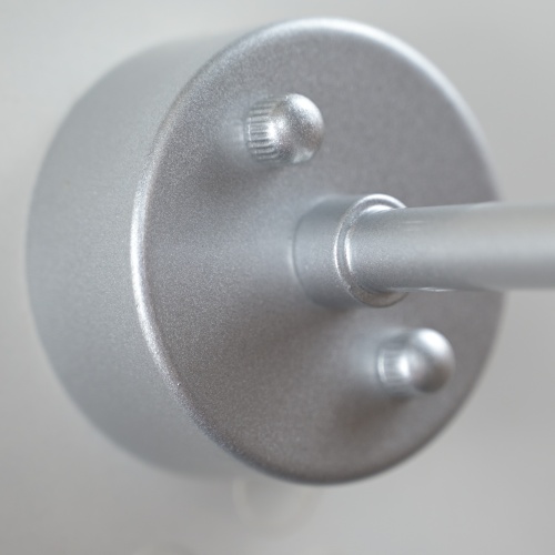 Настенный Светильник Catch Wall Cylinder L67 Stell от Imperiumloft 189448-26