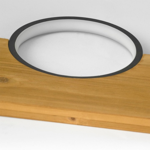 Торшер Lussole SY5090