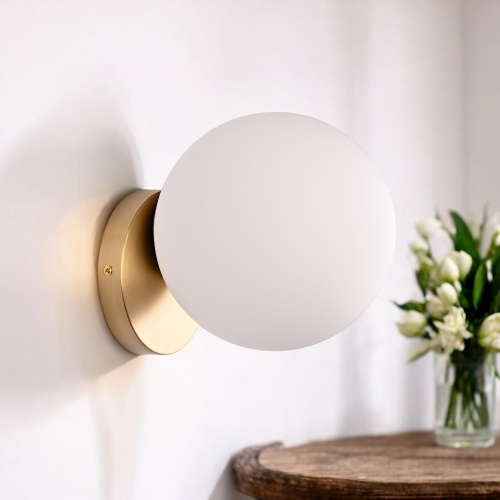 Настенный Светильник Tip Of The Tongue - Wall Mounted, 2015 L D20 от Imperiumloft 177976-26