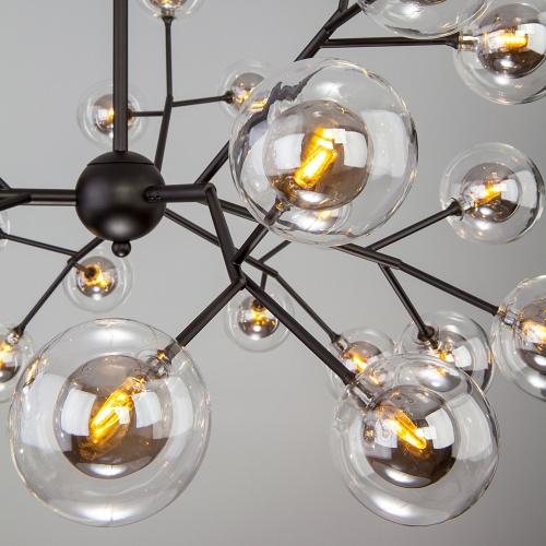 Подвесной светильник Smart Bogate's 545