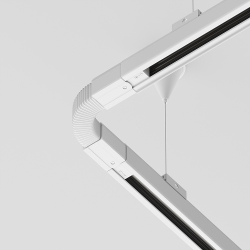 Комплектующие для систем освещения с токоведущими элементами Technical TRA005CF-31W