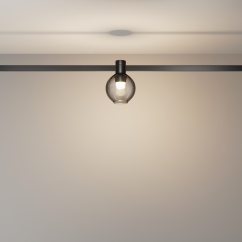 Трековый светильник Technical TR148-1-3W3K-B