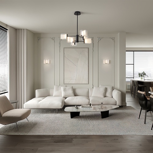 Потолочный светильник Freya FR5541CL-L30B