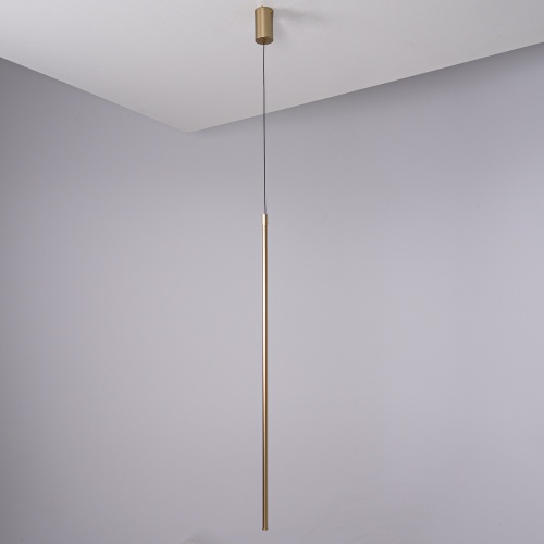 Подвесной Светильник Kemma H100 Gold от Imperiumloft 212791-26