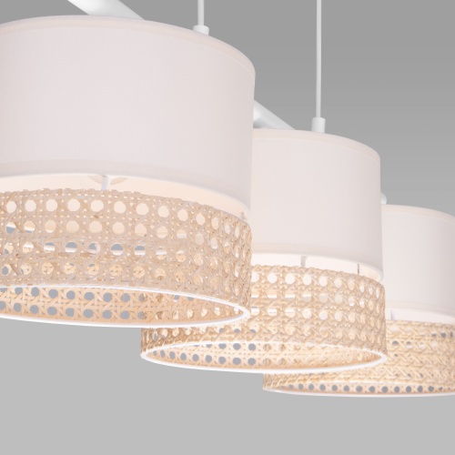 Потолочный светильник TK Lighting 6694 Paglia