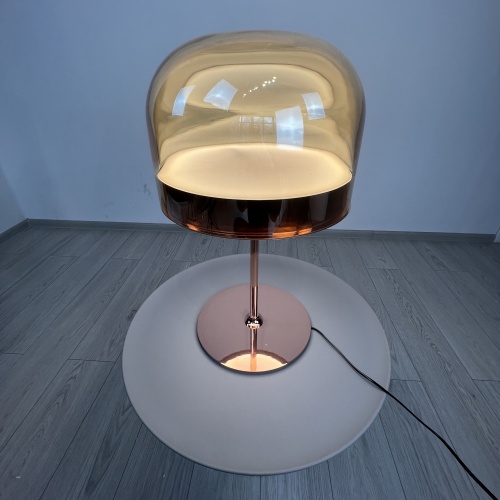 Настольная Лампа Noten Tab H600 Gold от Imperiumloft 212839-26