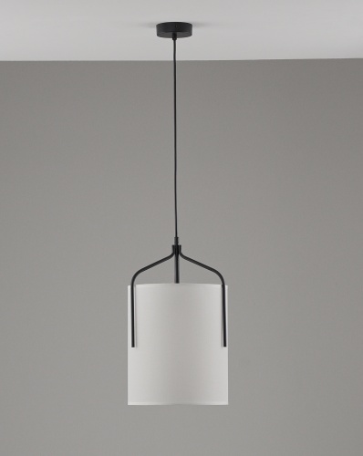 Светильник подвесной Moderli V11849-1P Inari