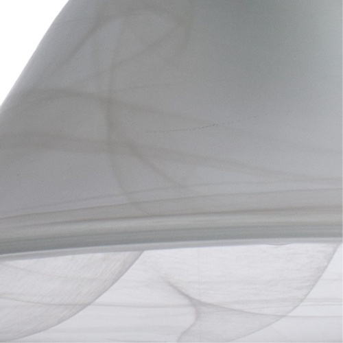 Arte lamp A6430SP-1WH СВЕТИЛЬНИК ПОДВЕСНОЙ
