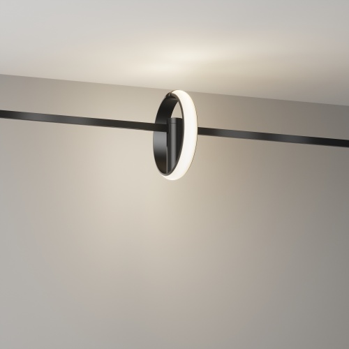 Трековый светильник Technical TR230-1-10W3K-B