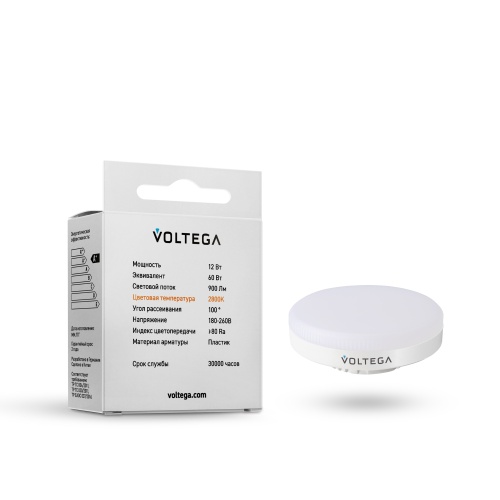 Лампочка Voltega 7774