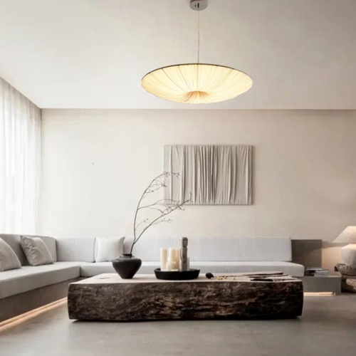 Подвесная люстра Aqua Creations Lighting round D100 346018-28