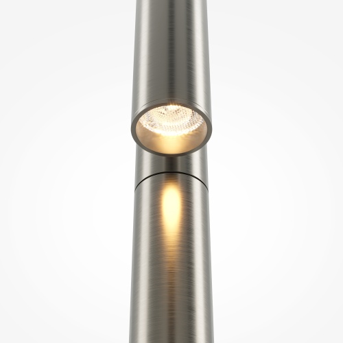 Настенный светильник (бра) Maytoni MOD433WL-L3N3K