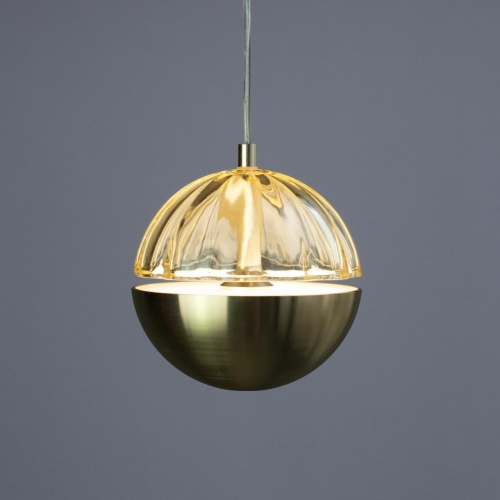 Подвес Favourite 4325-1P, подвес, D120xH255/1800, LEDx5W, 400LM, 4000K, included