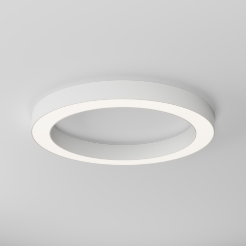 Потолочный светильник Technical C093CL-45W4K-W