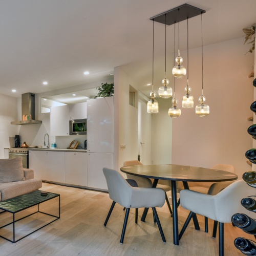 Подвесной светильник TK Lighting 11044 Sophia Cognac