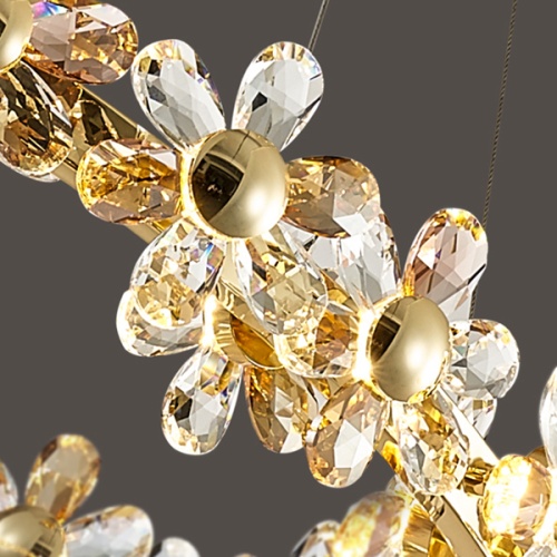 Подвесная люстра MARIOLA D50 219626-23