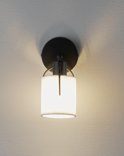 Спот Moderli V11846-1W Inari