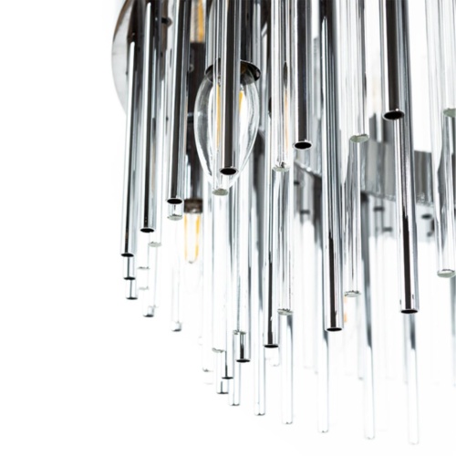 Подвесная люстра Arte lamp A1034SP-16CC СВЕТИЛЬНИК ПОДВЕСНОЙ