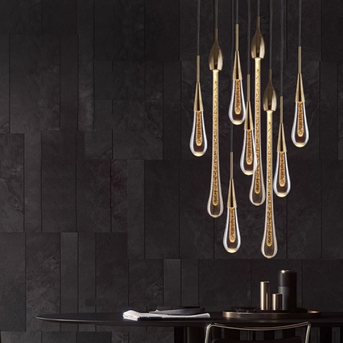 Подвесной светильник FIAL Long H32 344933-22