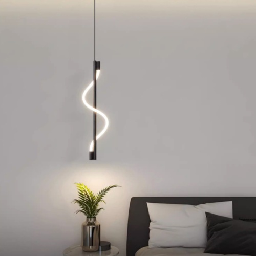 Подвесной светильник GLORIFY LUX Black 240084-23