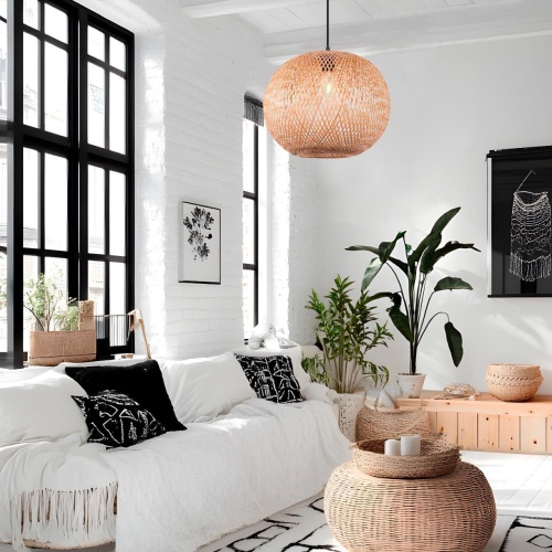 Подвес Favourite 4271-1P, подвес, D400xH460/1960, 1xE27x40W, excluded
