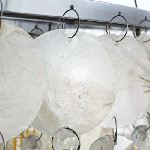 Подвесная люстра Arte lamp A4041SP-5CC СВЕТИЛЬНИК ПОДВЕСНОЙ