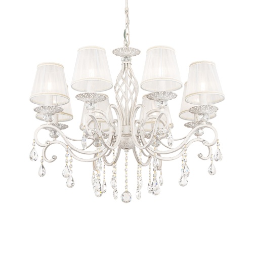 Люстра Maytoni ARM247-08-G