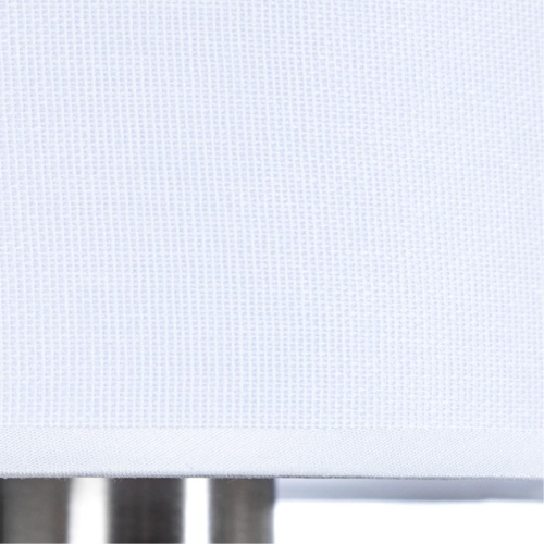 Бра Arte lamp A5029AP-1SS СВЕТИЛЬНИК НАСТЕННЫЙ