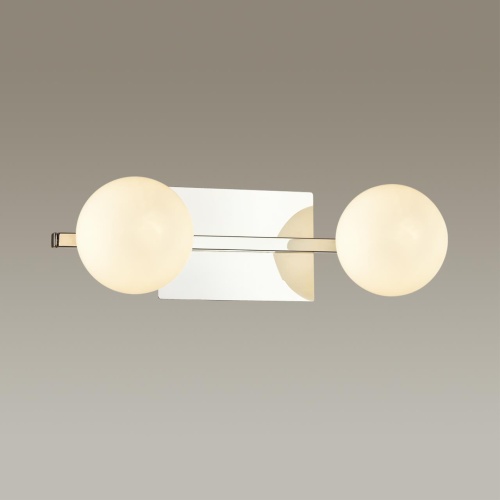 Светильник для ванной комнаты Lumion Astrid 4566/2W