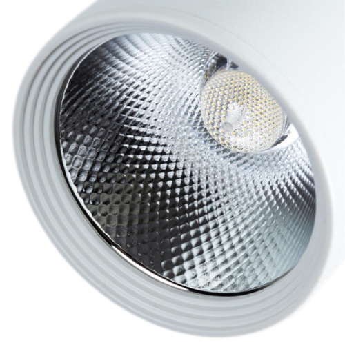 Трековый светильник Arte lamp A2320PL-1WH СВЕТИЛЬНИК ПОТОЛОЧНЫЙ