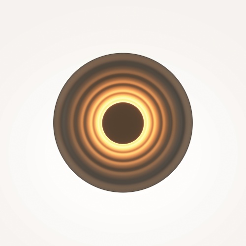 Настенный светильник (бра) Maytoni MOD400WL-L5KH3K