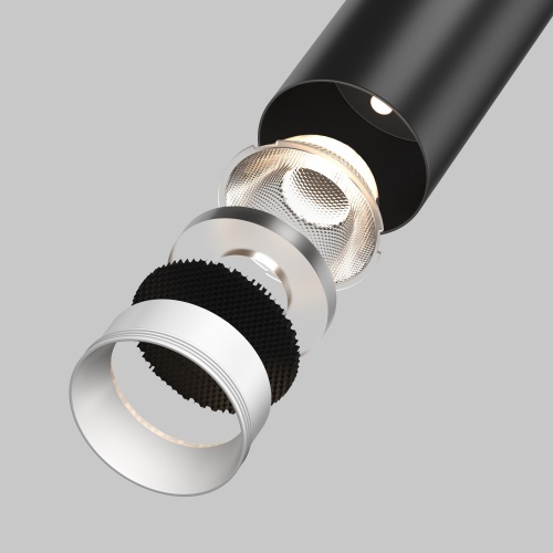 Аксессуары честный знак Technical LensD69-15