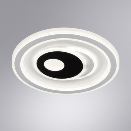 Потолочная люстра Arte lamp A1438PL-72WH СВЕТИЛЬНИК ПОТОЛОЧНЫЙ