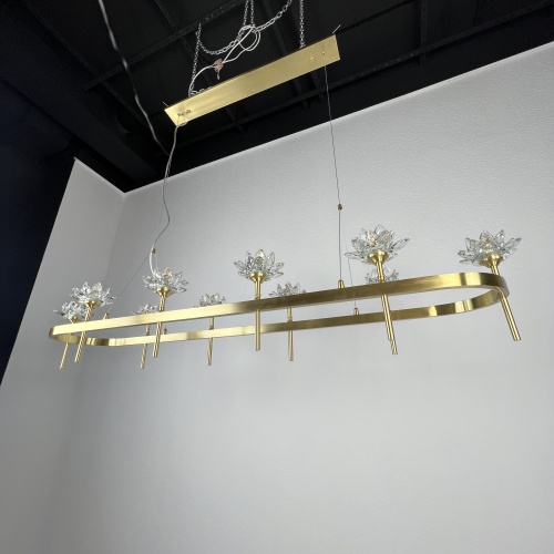 Подвесная люстра LOTOS LONG 10 177885-26