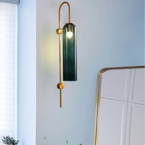 Бра Articolo Float Wall Sconce Snow от Imperiumloft 85011-22