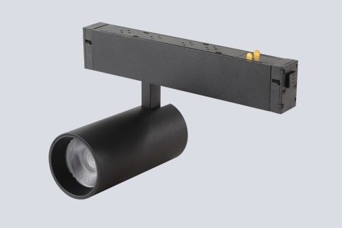 Светильник трековый 220V Crystal Lux CLT 0.35 003 10W BL 4000K