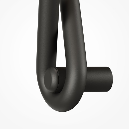 Настенный светильник (бра) Maytoni MOD476WL-02B