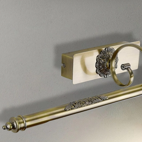Бра Rovera Brass L71 от Imperiumloft 312155-22