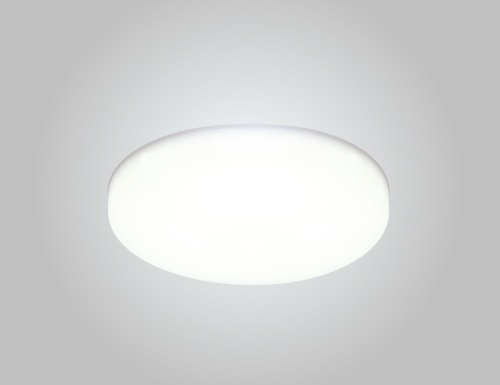 Светильник встраиваемый Crystal Lux CLT 500C170 WH
