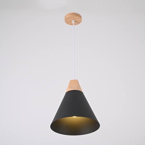 Подвесной Светильник Xd-B Black от Imperiumloft 178211-26