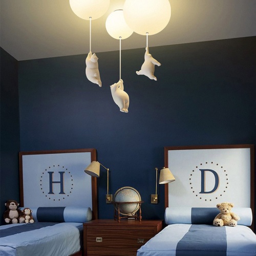 Потолочный светильник WASTY E D23 191738-23