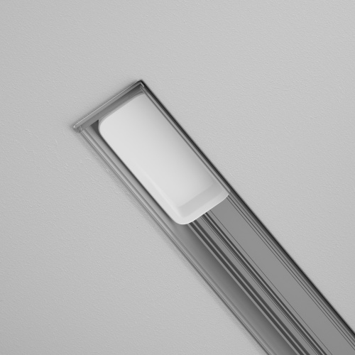 Комплектующие для систем освещения с токоведущими элементами Technical TRA084B-12W-50