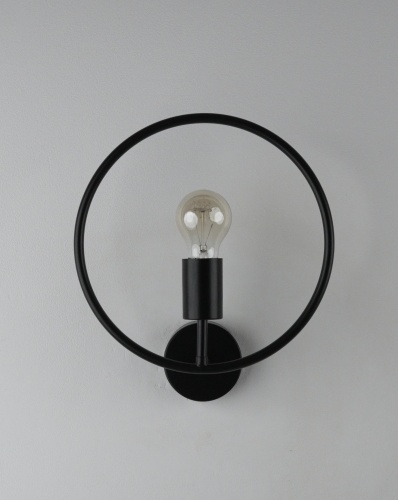 Светильник настенный Moderli V11582-1W Sachara