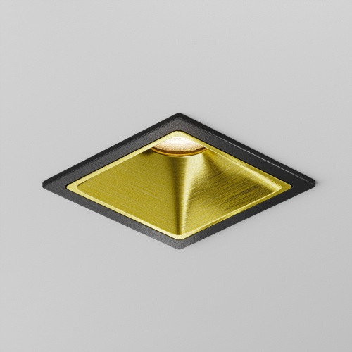 Аксессуары честный знак Technical Ring8-10W-SQ-BS