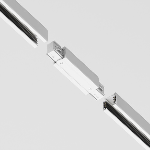 Комплектующие для систем освещения с токоведущими элементами Technical TRA005C-31W