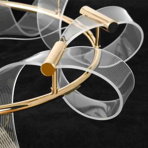 Люстра подвесная Lussole SY5147