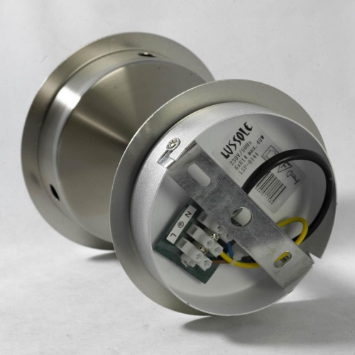 Люстра потолочная Lussole SY1410