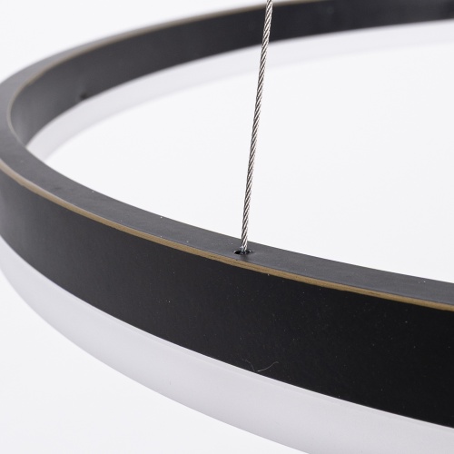 Подвесная люстра CRUISE ONE LUX D80 204622-23