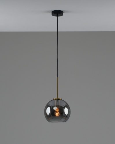 Светильник подвесной Moderli V11527-1P Sumatra